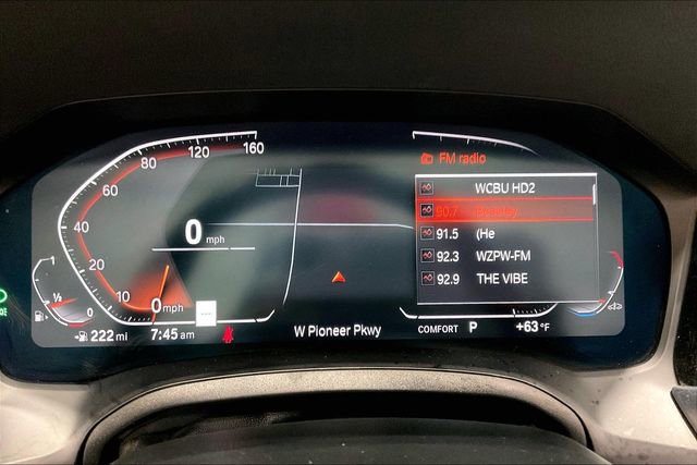 Used 2023 BMW 430i xDrive Convertible w/ Convenience Package image 20