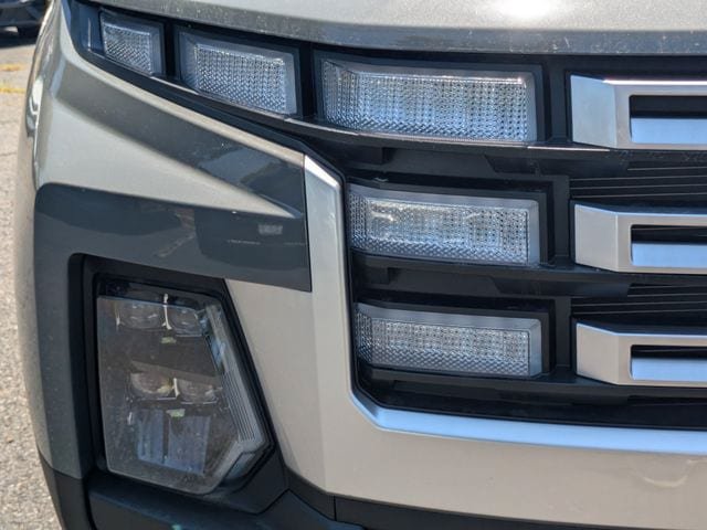 New 2026 Hyundai Santa Cruz SEL FWD image 11
