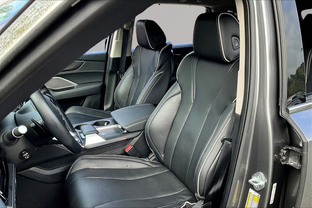 Used 2023 Acura MDX SH-AWD w/ Advance Package image 17