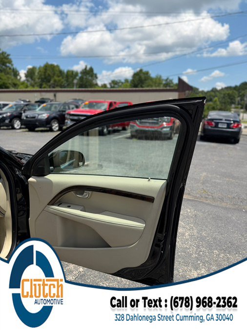 Used 2015 Volvo S80 T5 FWD image 15