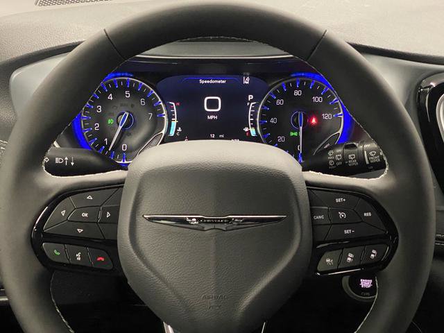 New 2026 Chrysler Pacifica Limited w/ S Appearance Package image 17