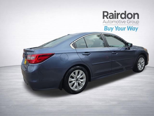 Used 2015 Subaru Legacy 2.5i Premium w/ Moonroof Package image 8