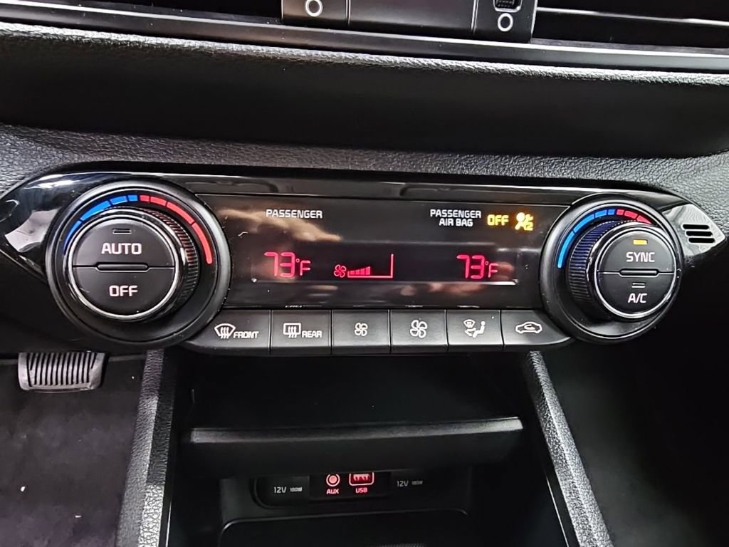 Used 2019 Kia Forte LXS image 17