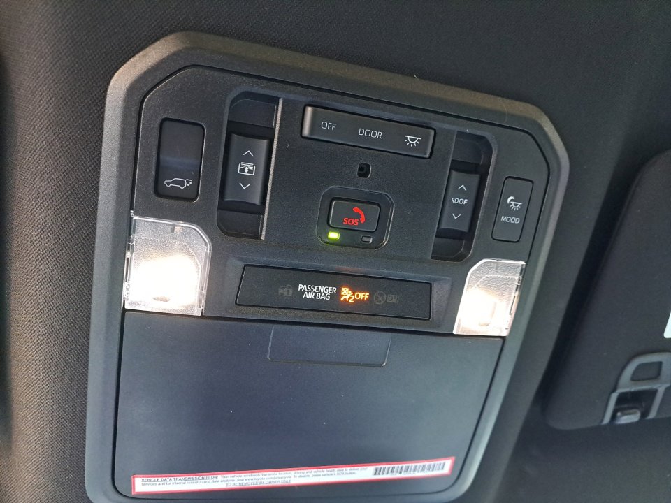 Used 2024 Toyota Sequoia Capstone image 37