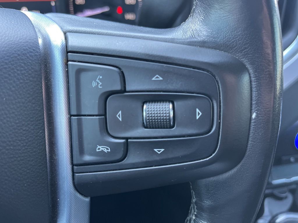 Used 2019 GMC Sierra 1500 Elevation w/ Elevation Value Package image 14