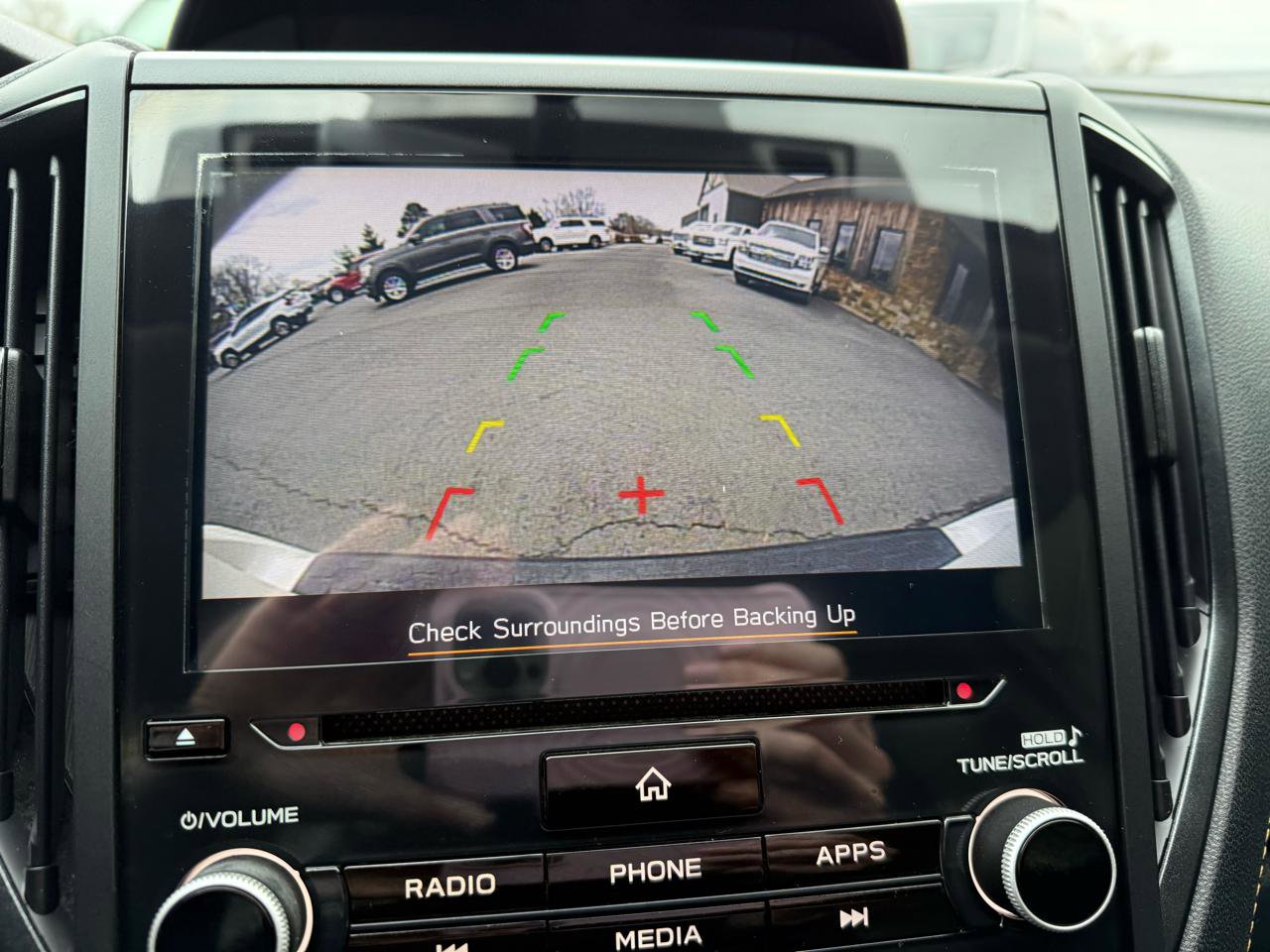 Used 2022 Subaru Crosstrek 2.5i Sport w/ Moonroof Package image 28