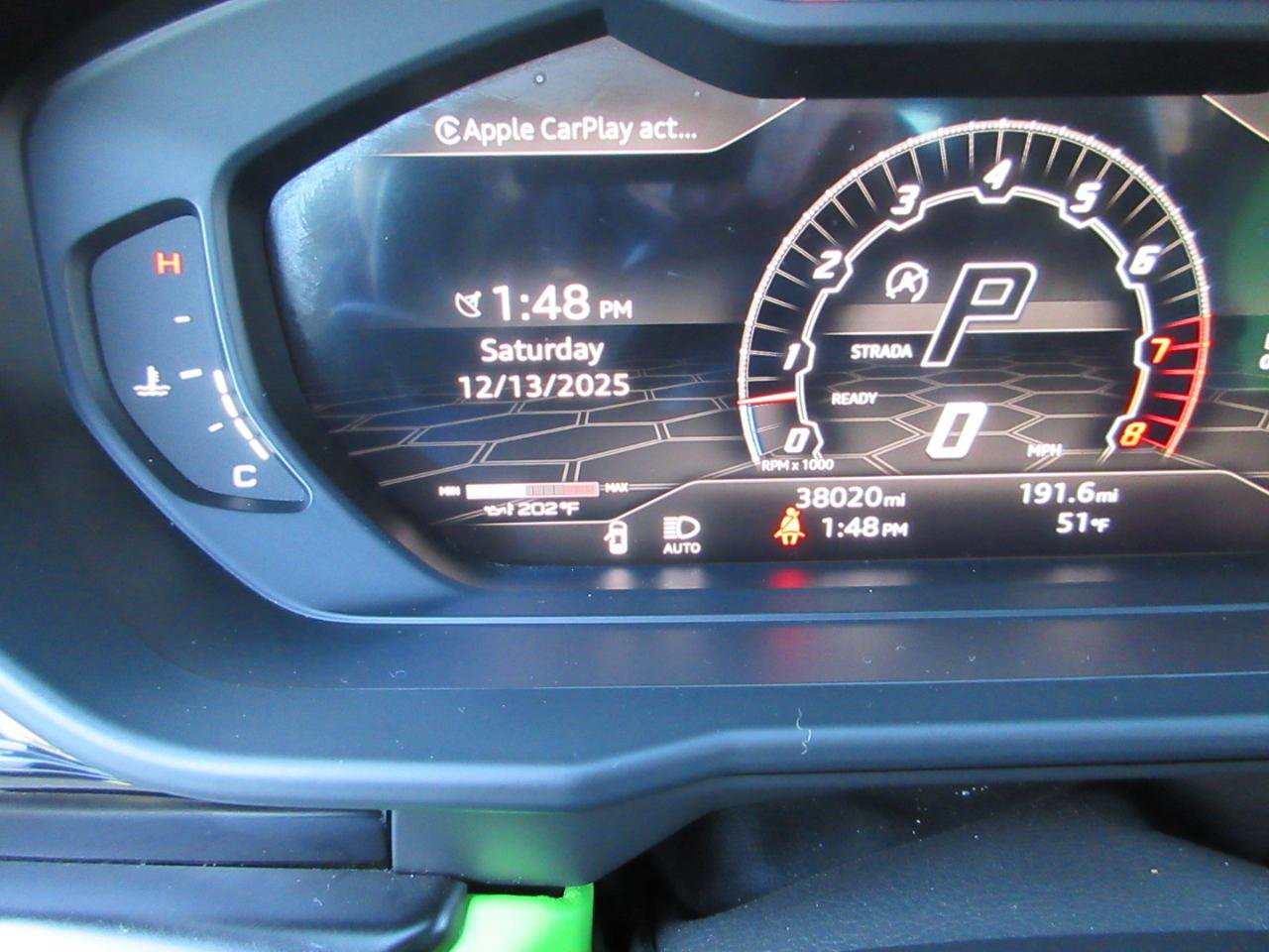 Used 2022 Lamborghini Urus image 58