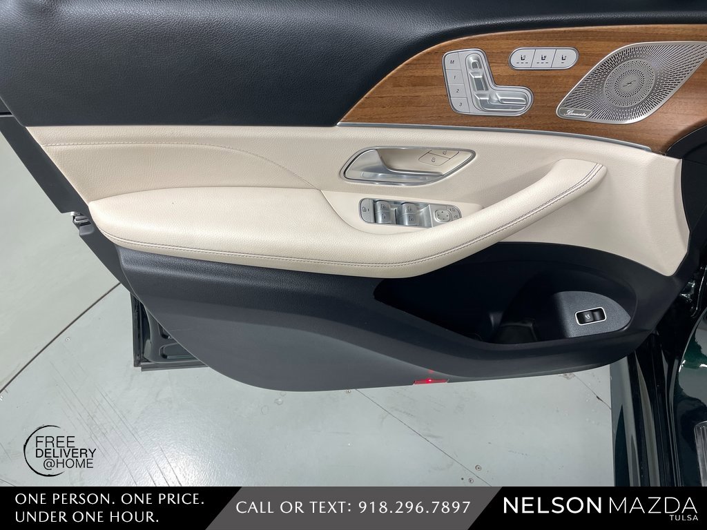 Used 2021 Mercedes-Benz GLE 350 4MATIC image 19