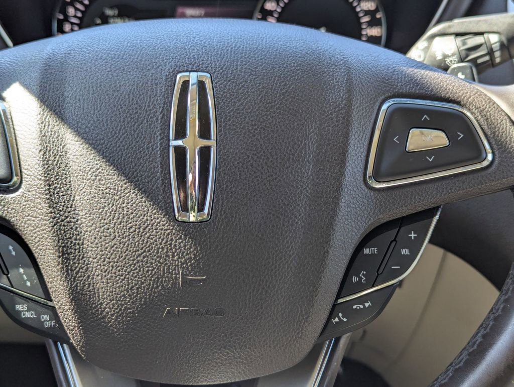 Used 2016 Lincoln MKC Reserve image 15