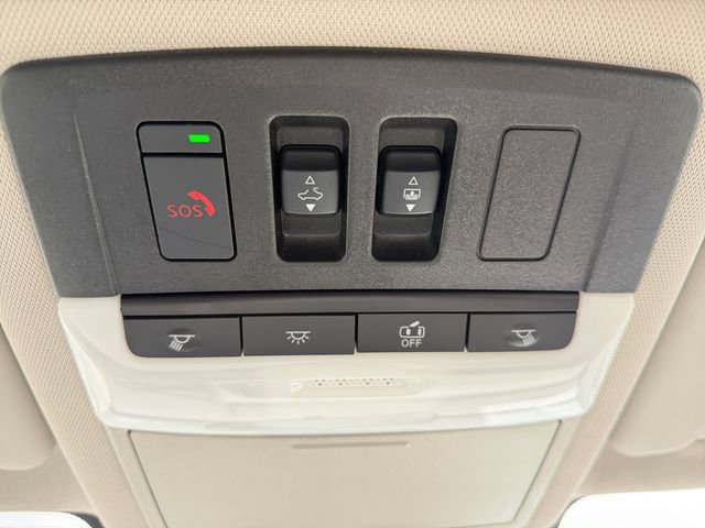 Used 2021 Nissan Rogue SV image 27