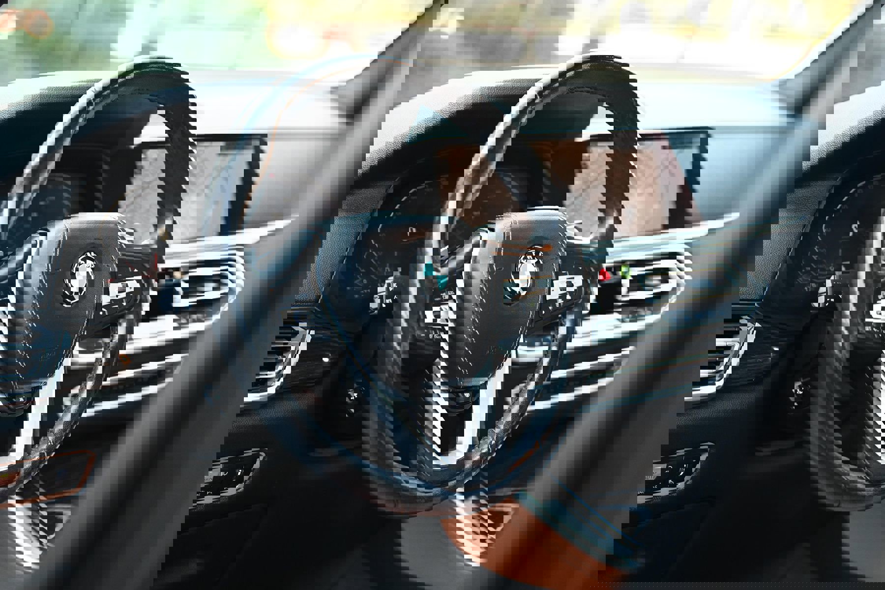 Used 2019 BMW X5 xDrive40i w/ Convenience Package image 27