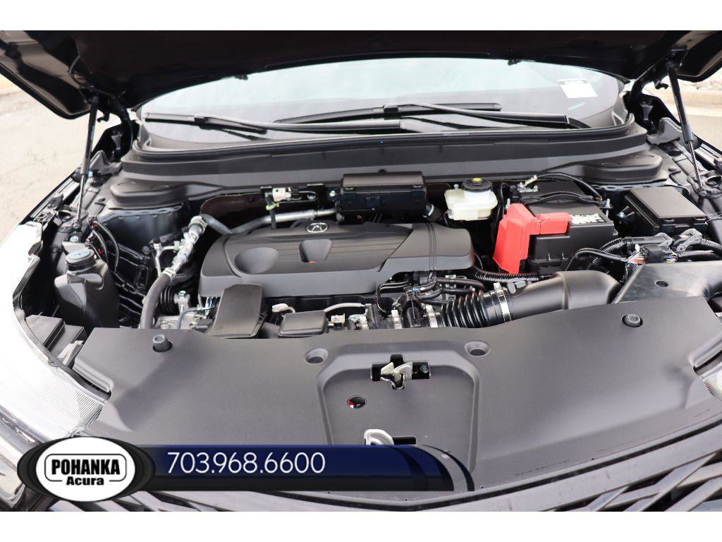 New 2026 Acura RDX A-Spec image 37