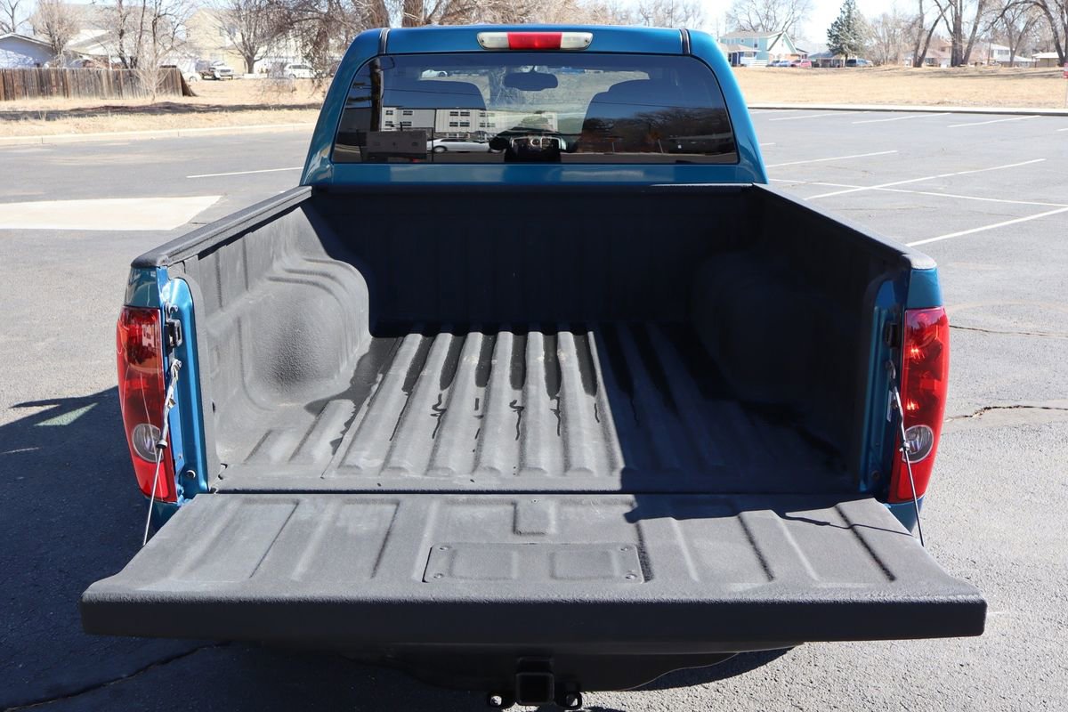 Used 2011 GMC Canyon SLE image 13