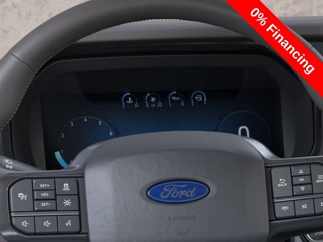 New 2026 Ford F150 King Ranch AWD/4WD image 13