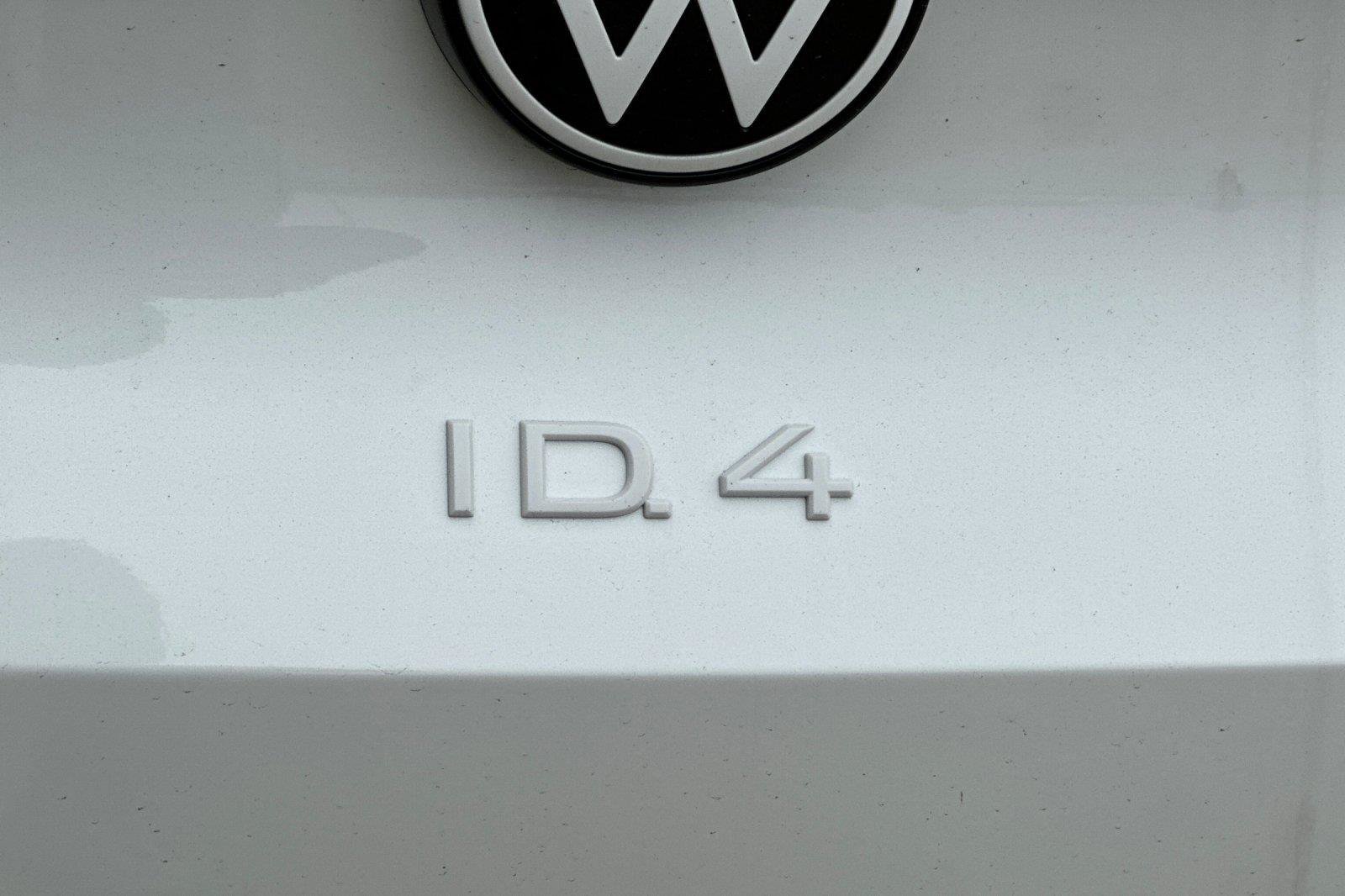 New 2026 Volkswagen ID.4 Pro RWD image 26