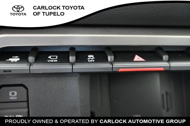 New 2026 Toyota Tundra Limited w/ Limited PVM Package AWD/4WD image 15