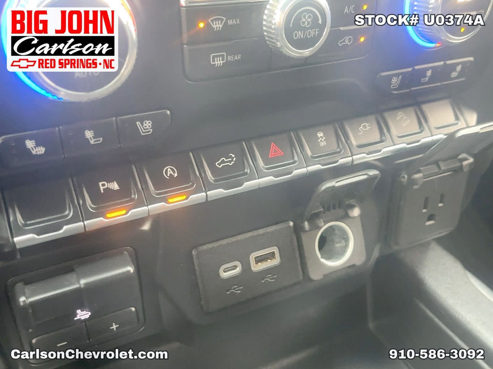 Used 2019 GMC Sierra 1500 SLT AWD/4WD image 23