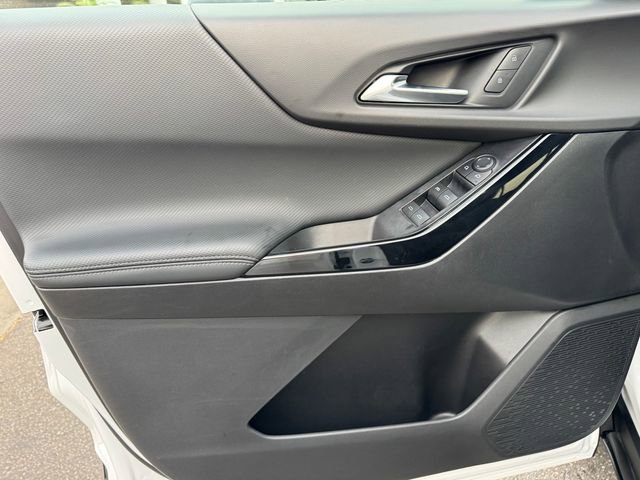 Certified 2025 Chevrolet Equinox LT image 14