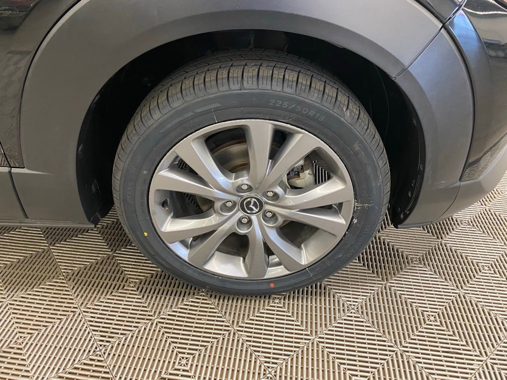 Used 2021 MAZDA CX-30 AWD 2.5 S w/ Select Package image 2