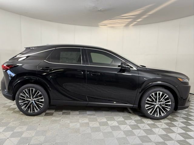 New 2025 Lexus RX 350 Premium Plus image 9