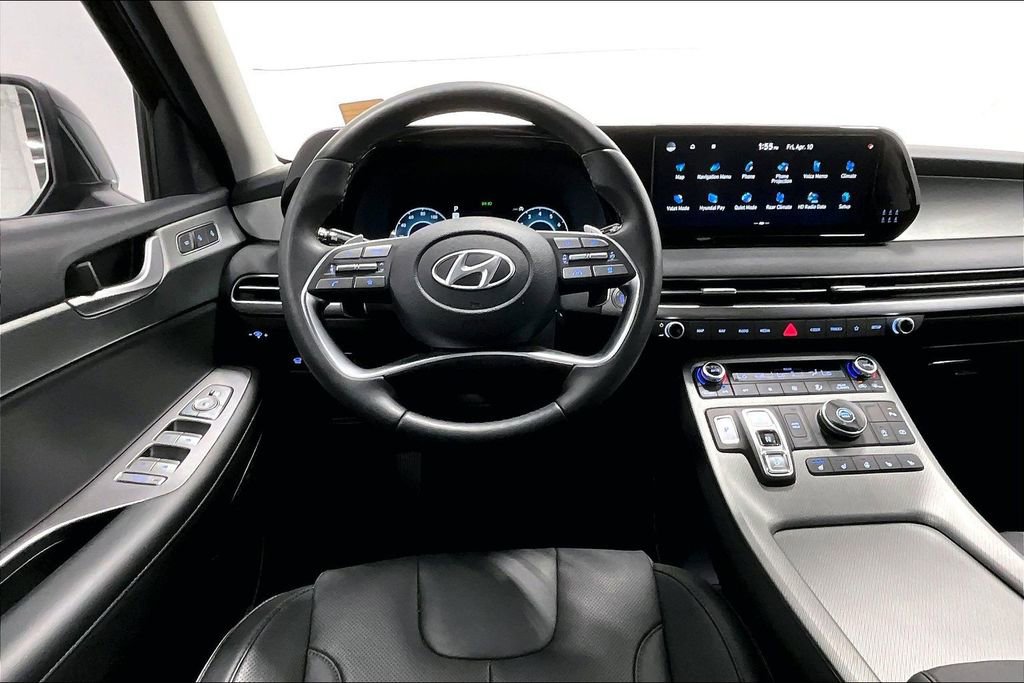 Used 2025 Hyundai Palisade SEL image 7
