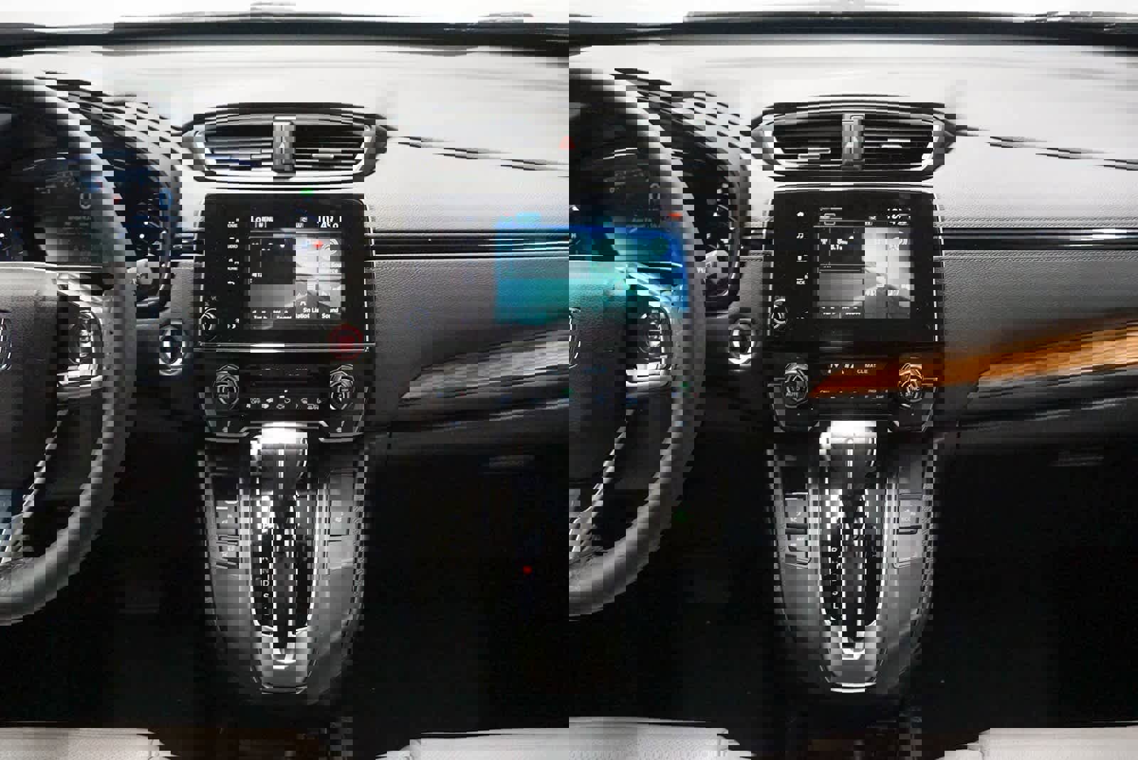 Used 2019 Honda CR-V EX-L image 14