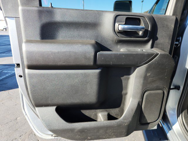 Used 2024 Chevrolet Silverado 2500 Custom w/ Custom Value Package image 26