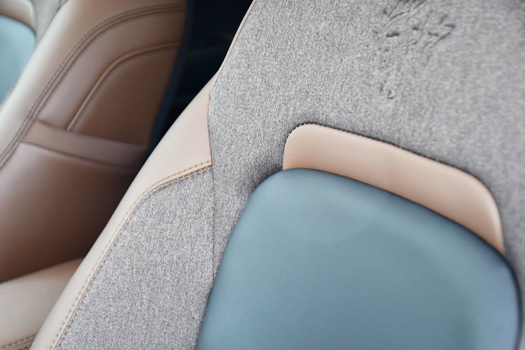 Used 2025 Ford Bronco Sport Outer Banks w/ Outer Banks Tech Package+ AWD/4WD image 14