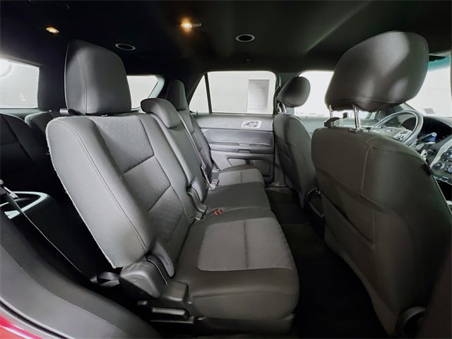 Used 2014 Ford Explorer XLT image 37