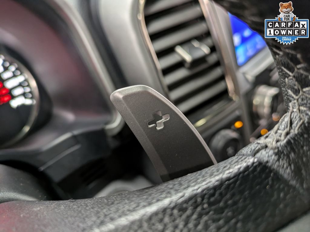 Used 2019 Ford F150 Raptor w/ Equipment Group 802A Luxury AWD/4WD image 18