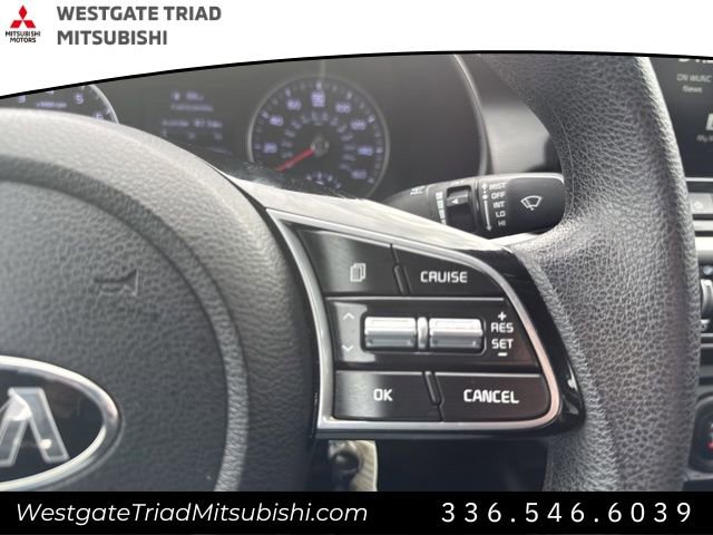 Used 2021 Kia Forte LXS image 15