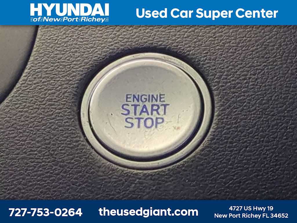 Certified 2022 Hyundai Santa Cruz SEL w/ Activity Package FWD image 25