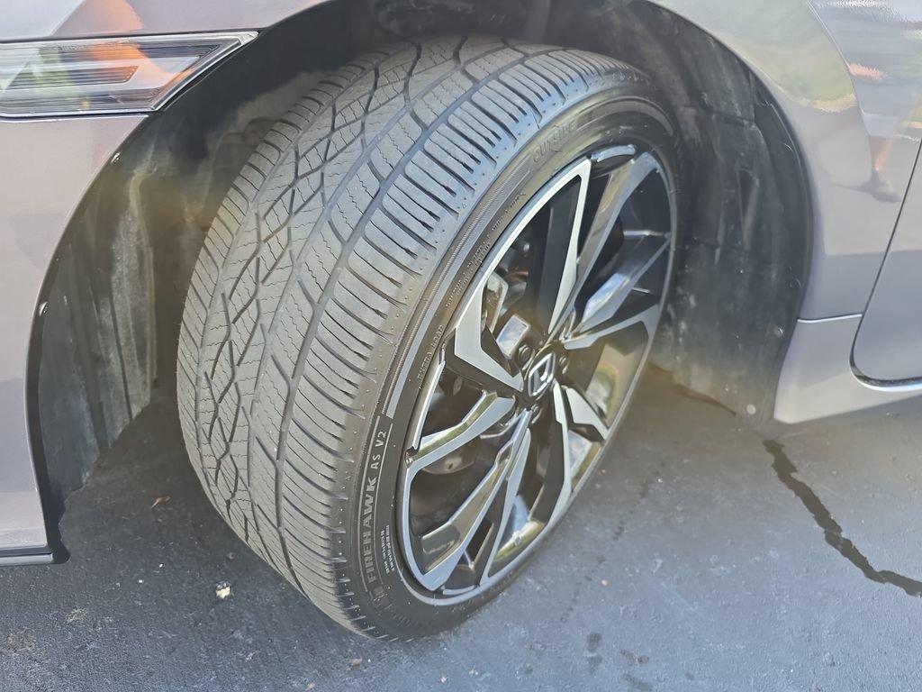 Used 2019 Honda Civic Si image 33