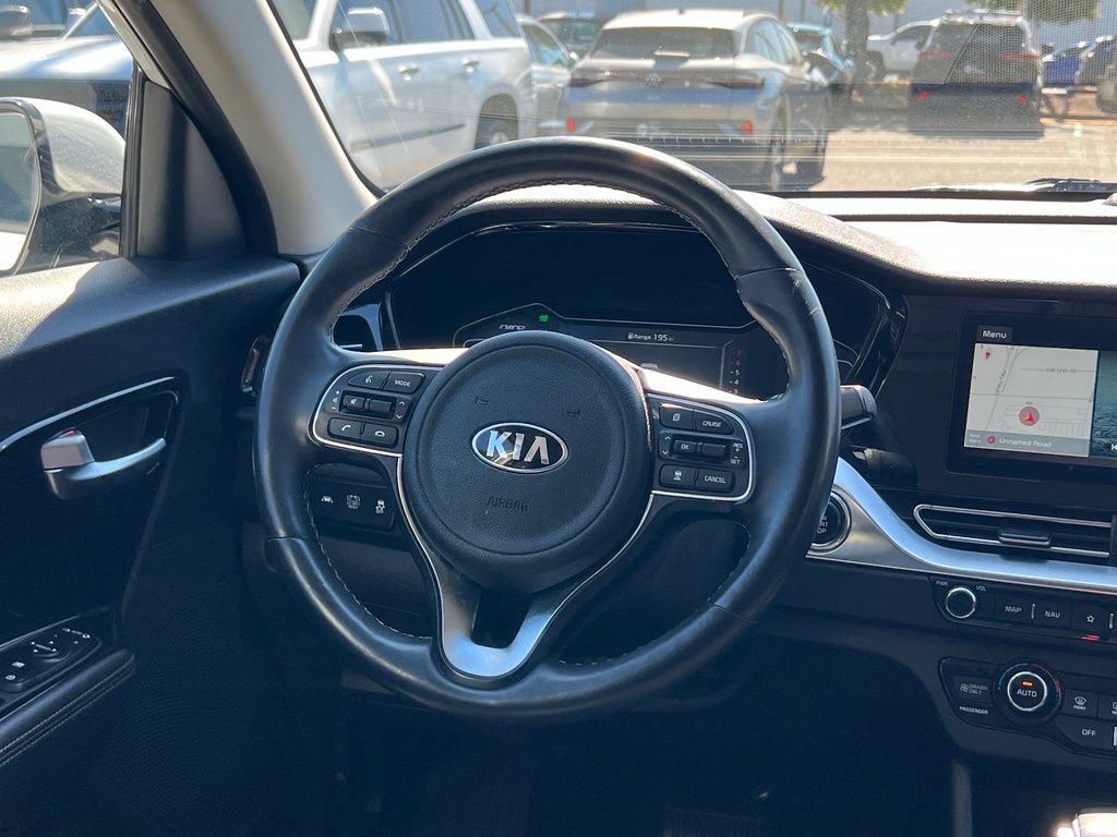 Used 2020 Kia Niro EX Premium FWD image 14