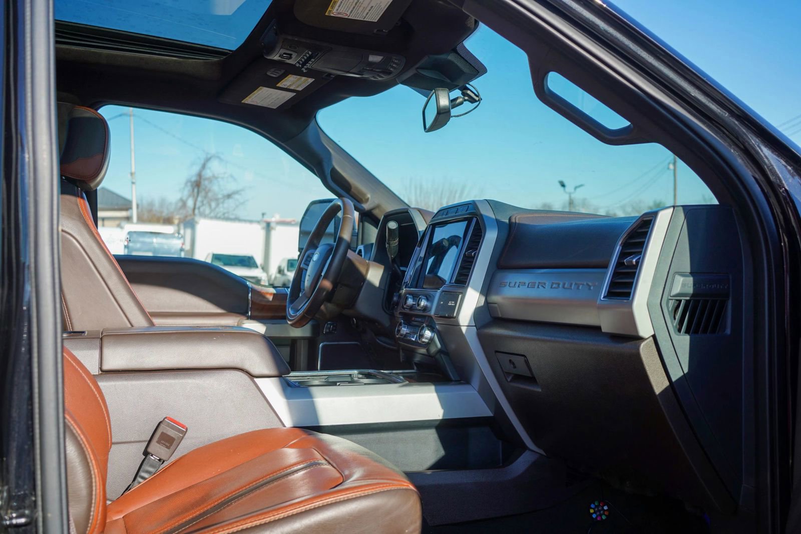 Used 2022 Ford F250 King Ranch w/ King Ranch Ultimate Package image 21