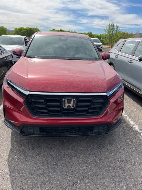 New 2026 Honda CR-V LX image 3
