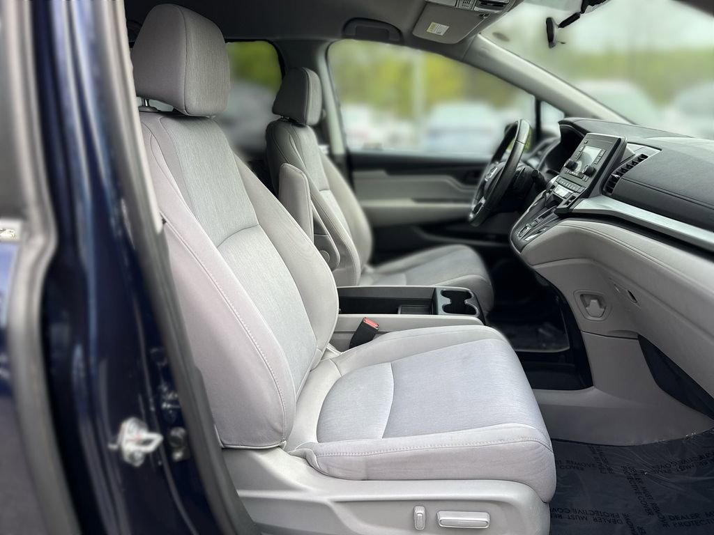 Used 2019 Honda Odyssey LX image 25