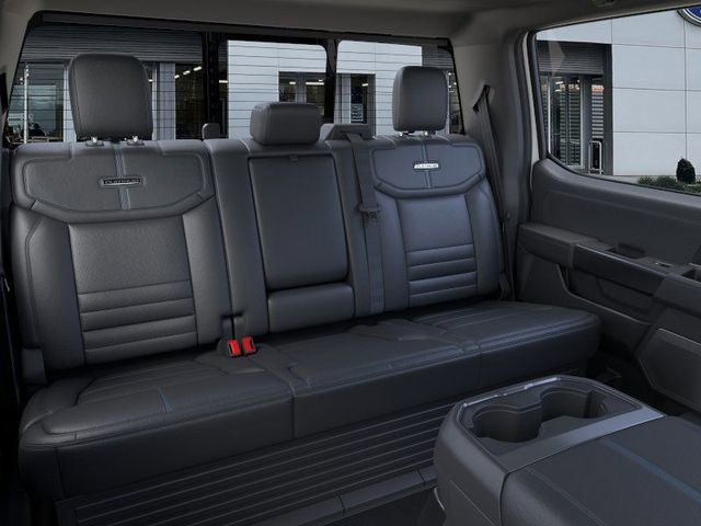 New 2026 Ford F250 Platinum AWD/4WD image 11