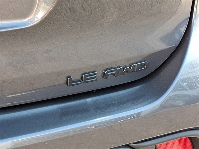 Used 2024 Toyota Highlander LE image 31
