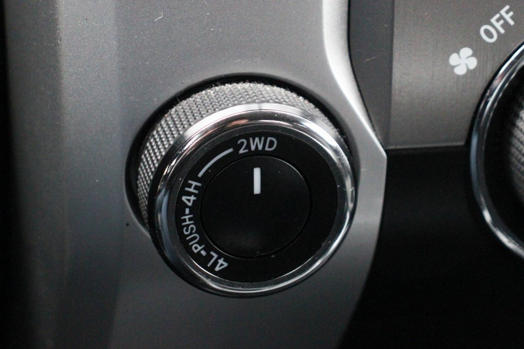 Used 2015 Toyota Tundra SR5 w/ TRD Off Road Package image 30