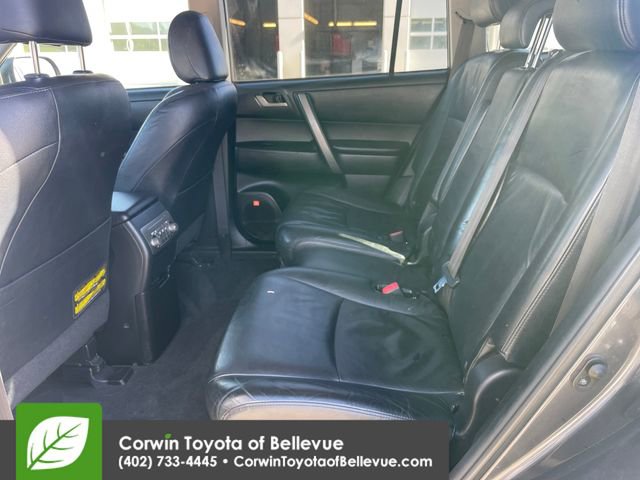Used 2008 Toyota Highlander Sport AWD/4WD image 25