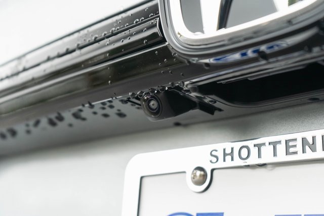 New 2026 Honda Odyssey EX-L image 11