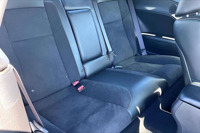 Used 2021 Dodge Challenger R/T Scat Pack w/ T/A Package image 11