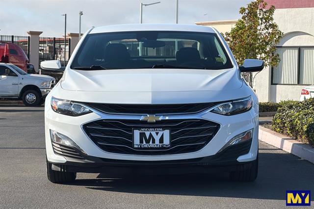 Used 2024 Chevrolet Malibu LT FWD image 9