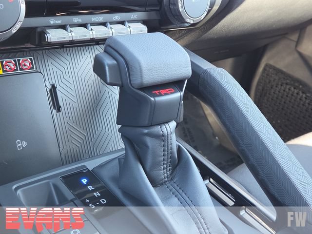 Certified 2026 Toyota Tacoma TRD Sport w/ TRD Sport Upgrade Package AWD/4WD image 14