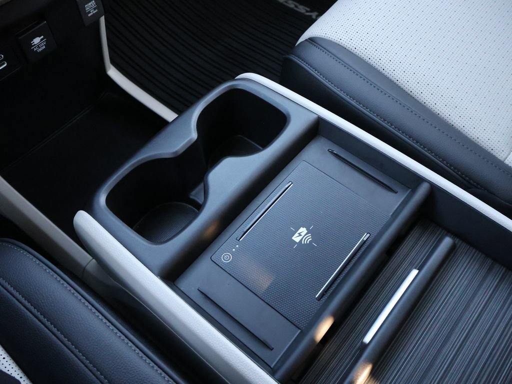 Certified 2026 Honda Odyssey Elite image 27