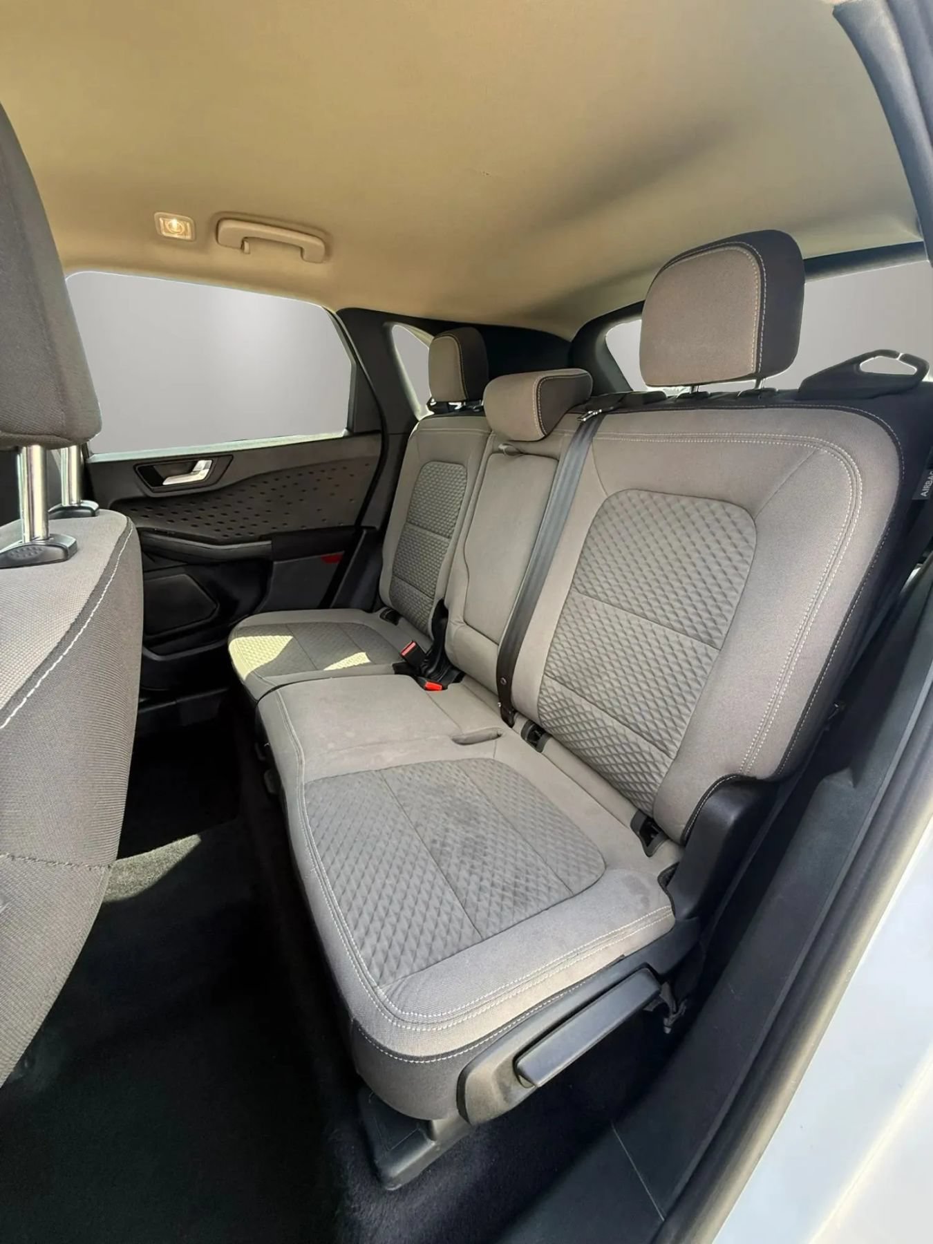Used 2020 Ford Escape SE AWD/4WD image 11
