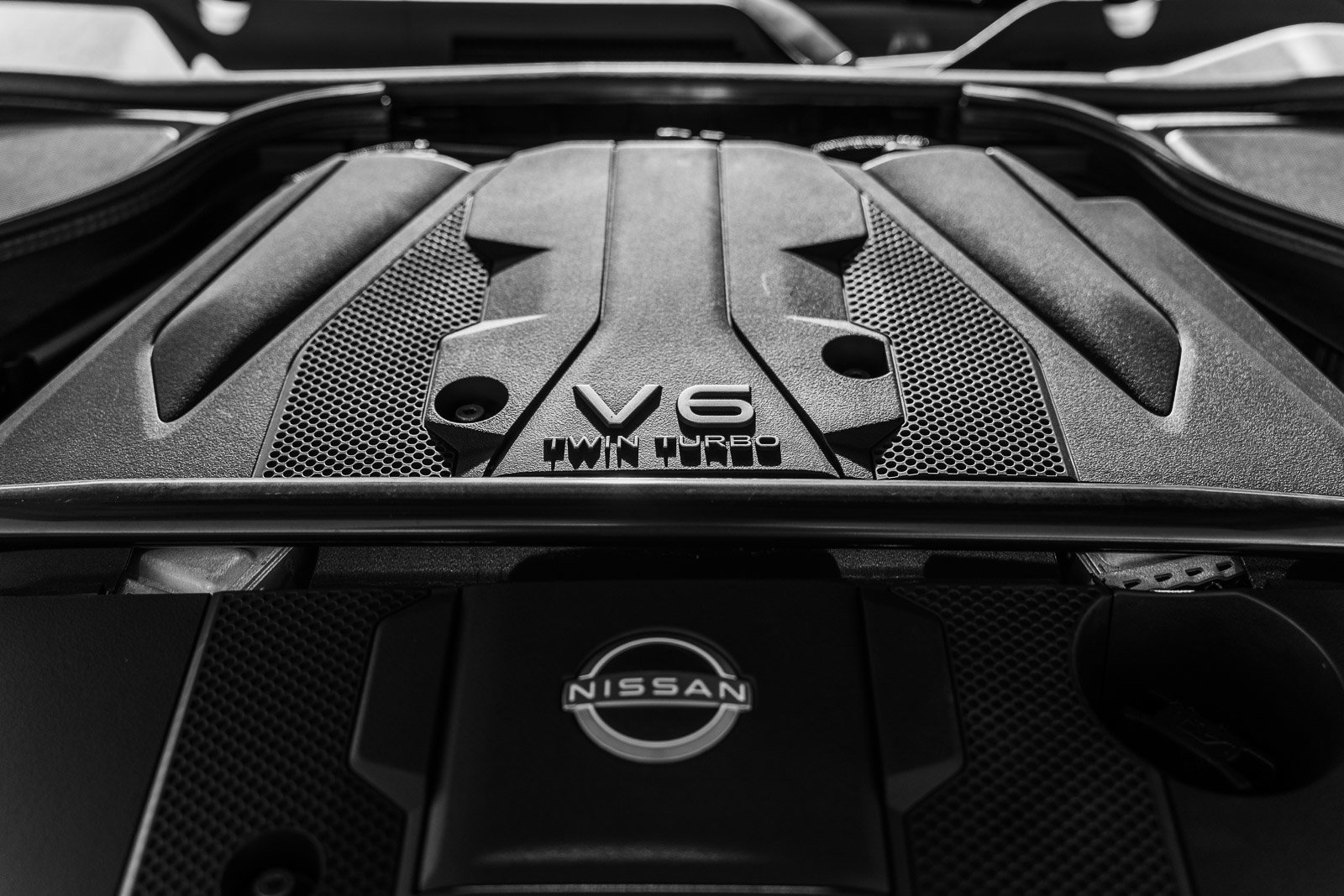 Used 2025 Nissan Z Performance w/ Floor Mat Package RWD image 18