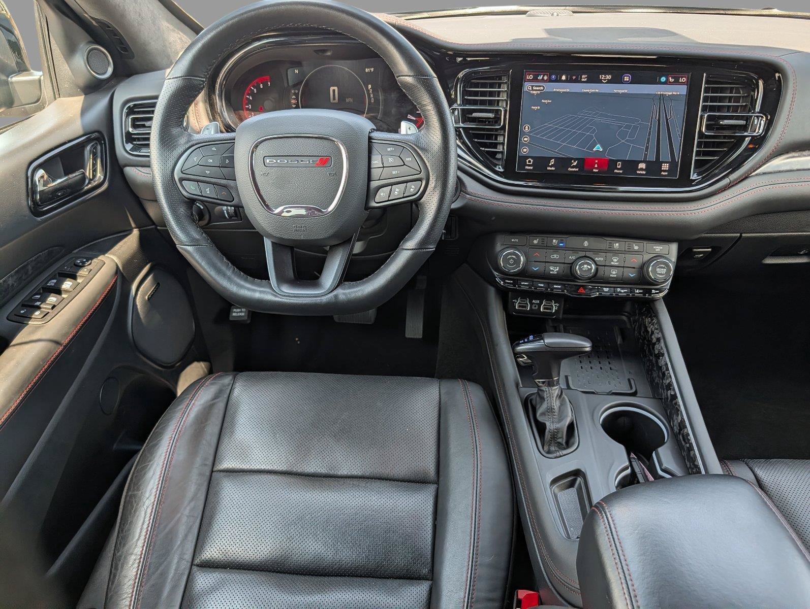 Used 2026 Dodge Durango GT AWD/4WD image 27