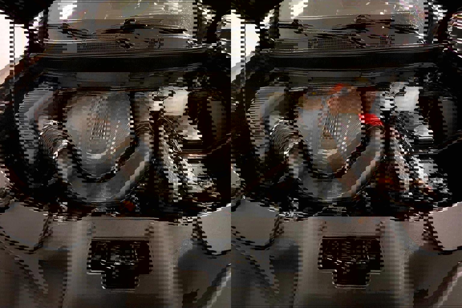 Used 2024 Chevrolet Traverse LT image 10